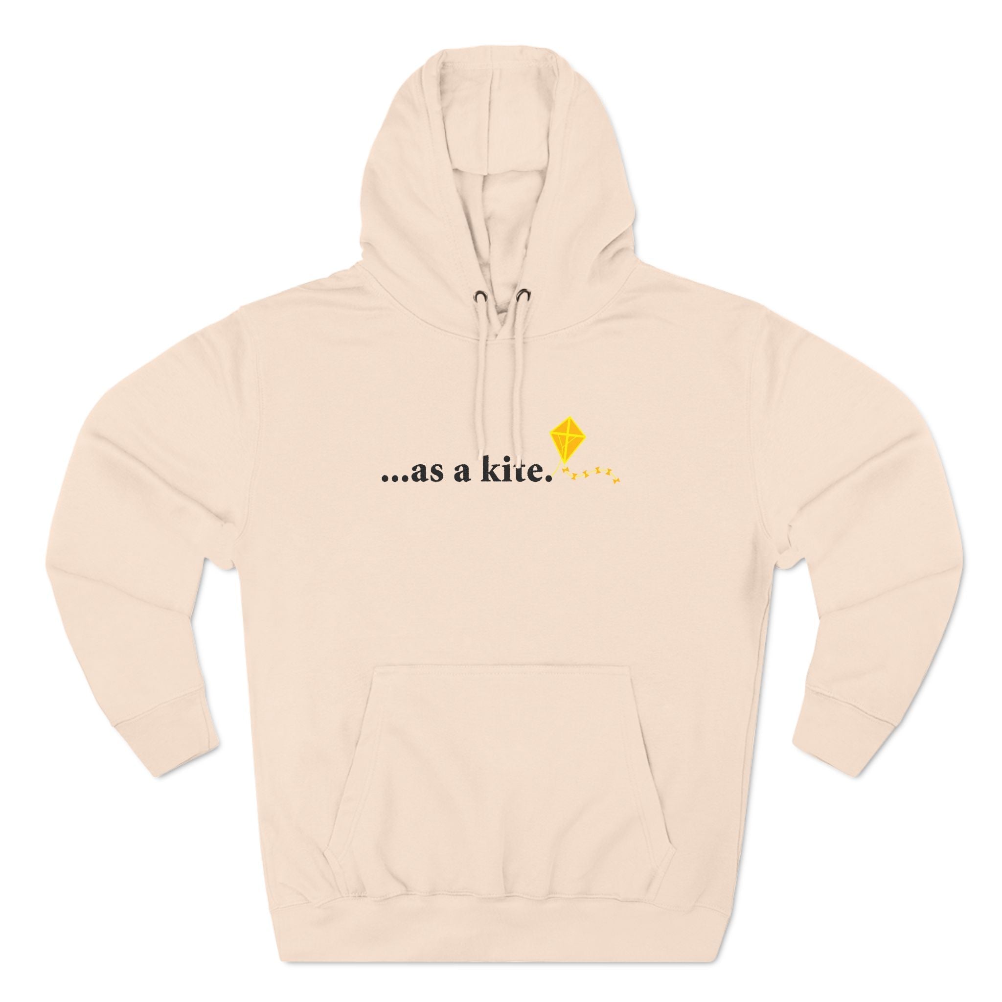Jesus Raves - Hoodie