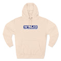 Wwjd For A Klondike Bar - Hoodie