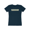 By The Time You Read This You've Already Read It  - Women’s T-Shirt