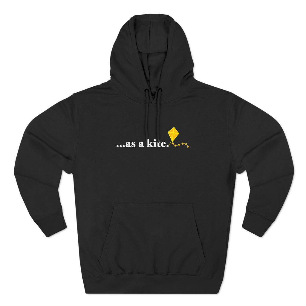 Jesus Raves - Hoodie