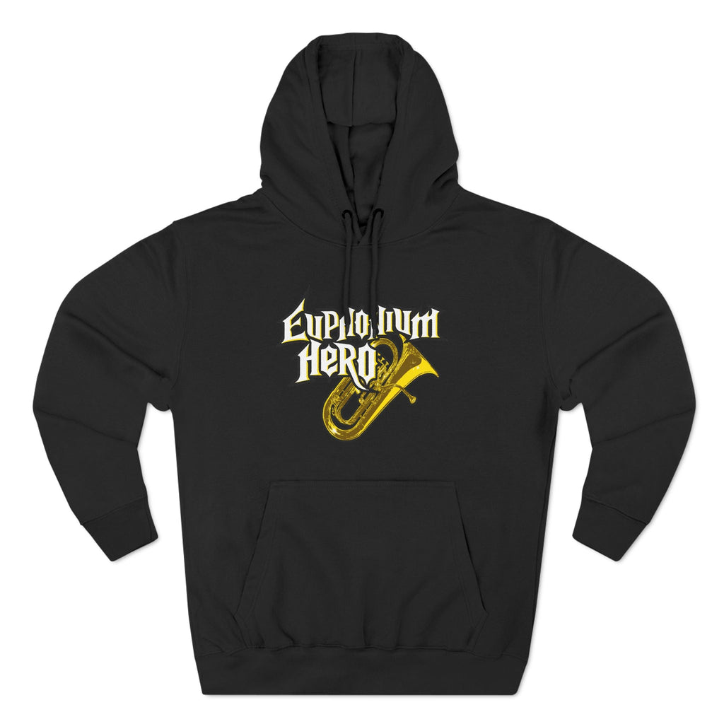 Euphonium Hero - Hoodie