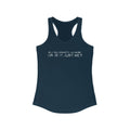 Is It Solipsistic In Here Or Is It Just Me? - Women's Racerback Tank