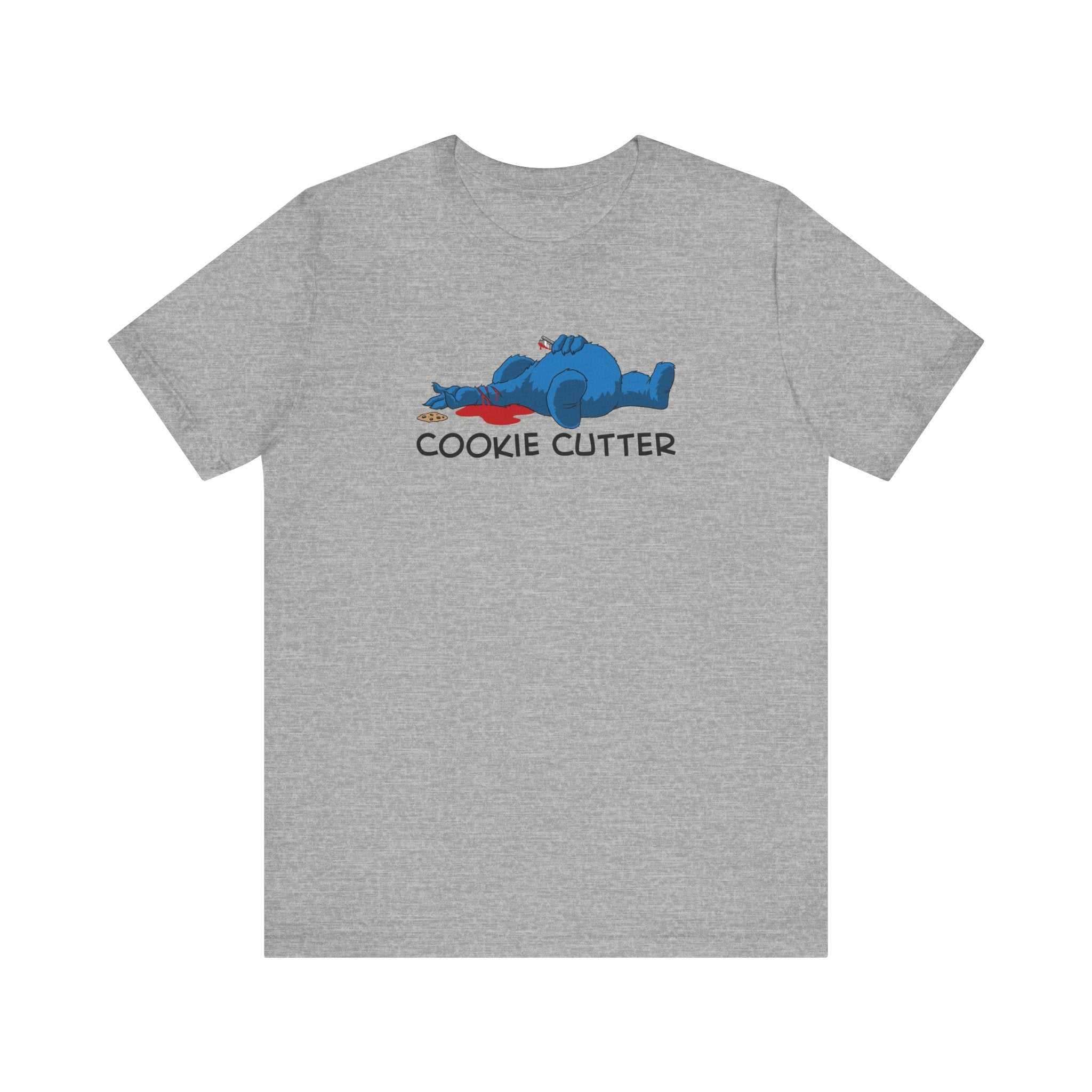 Cookie Cutter - Men's T-Shirt