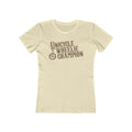 Unicycle Wheelie Champion - Women’s T-Shirt