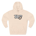 Tambourine Hero - Hoodie
