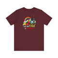 I Put The Cute In Execute - Men's T-Shirt