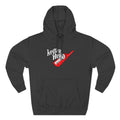 Keytar Hero - Hoodie