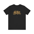 How Deep Is Your Love? - Men's T-Shirt