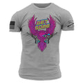 Get Some T-Shirt - Dark Heather Gray