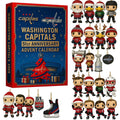 Washington Capitals Advent Calendar 2025 – The Caps