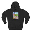 Where's Waldo? - Hoodie
