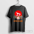 2025 Canada Post Logo Horror Film Halloween Not For The Weak