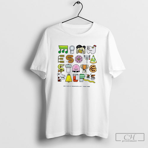 2025 Great Minnesota Get Together Shirt Sweater