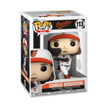 Gunnar Henderson Baltimore Orioles Funko Pop – MLB Vinyl Figure #113 Collectible