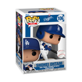 Shohei Ohtani Los Angeles Dodgers Funko Pop – MLB Vinyl Figure No. 106