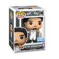 Victor Wembanyama Funko Pop Figure – San Antonio Spurs #216 NBA Basketball Collectible