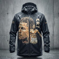 Cristiano Ronaldo CR7 3D WATERPROOF JACKET