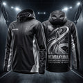 San Antonio Spurs Wembanyama Jacket – The Future Is Now Hooded Jacket