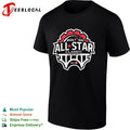 2026 AHL All Star Classic Rockford IL BMO Hockey Shirt