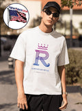2026 City Connect x Kansas City Royals Logo Shirt