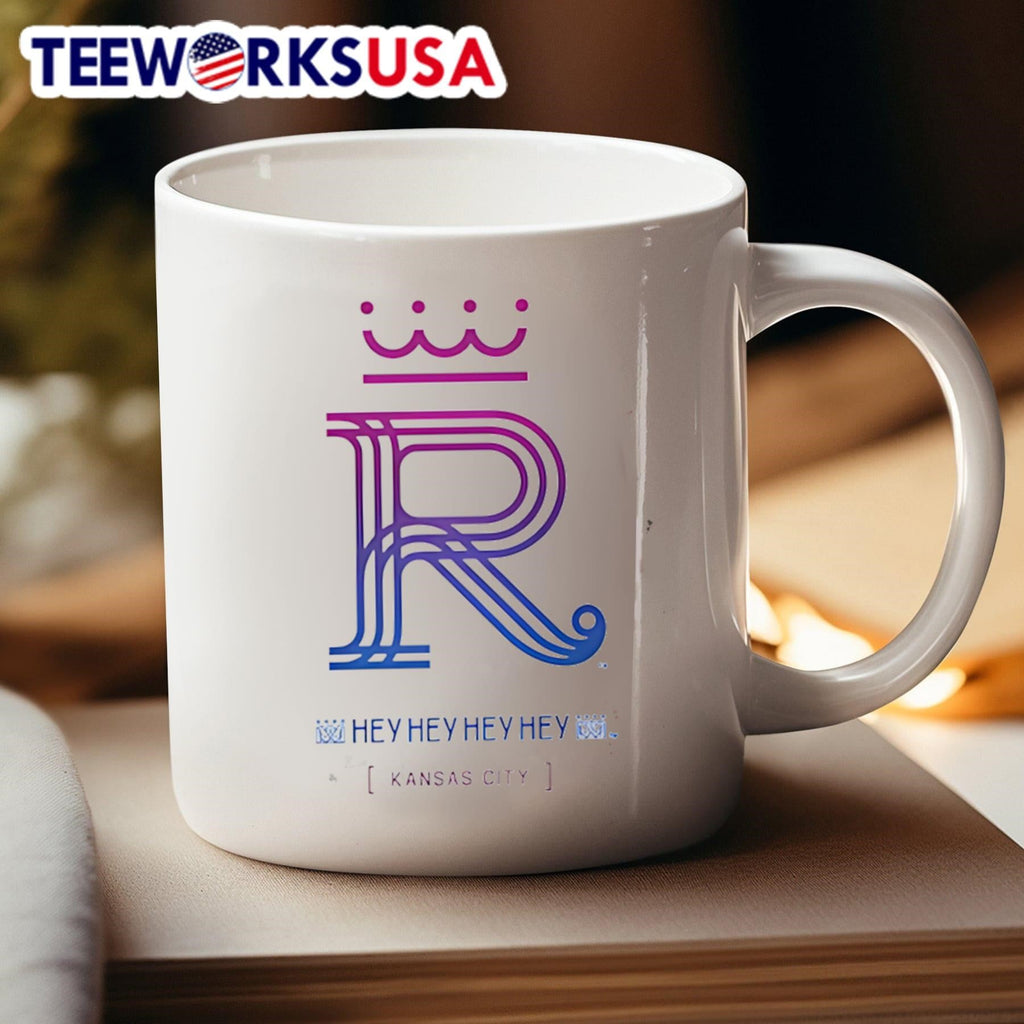 2026 City Connect x Kansas City Royals Logo Shirt