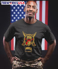 2026 City Connect x Pittsburgh Pirates Logo Shirt