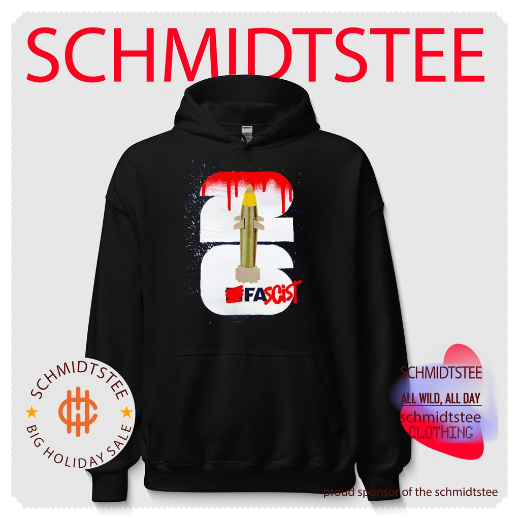2026 Fascist World Cup shirt