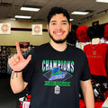 2026 Kelly Cup Champions Florida Everblades classic shirt