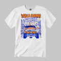 2026 Knicks World Champs Celebration Shirt
