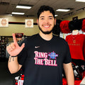 2026 MLB All-Star Game Early Work Ring The Bell shirt