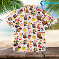 2026 Orioles Birdland Hawaiian Shirt
