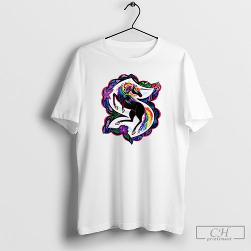 2026 Seattle Kraken X Pride Night Shirt Sweater