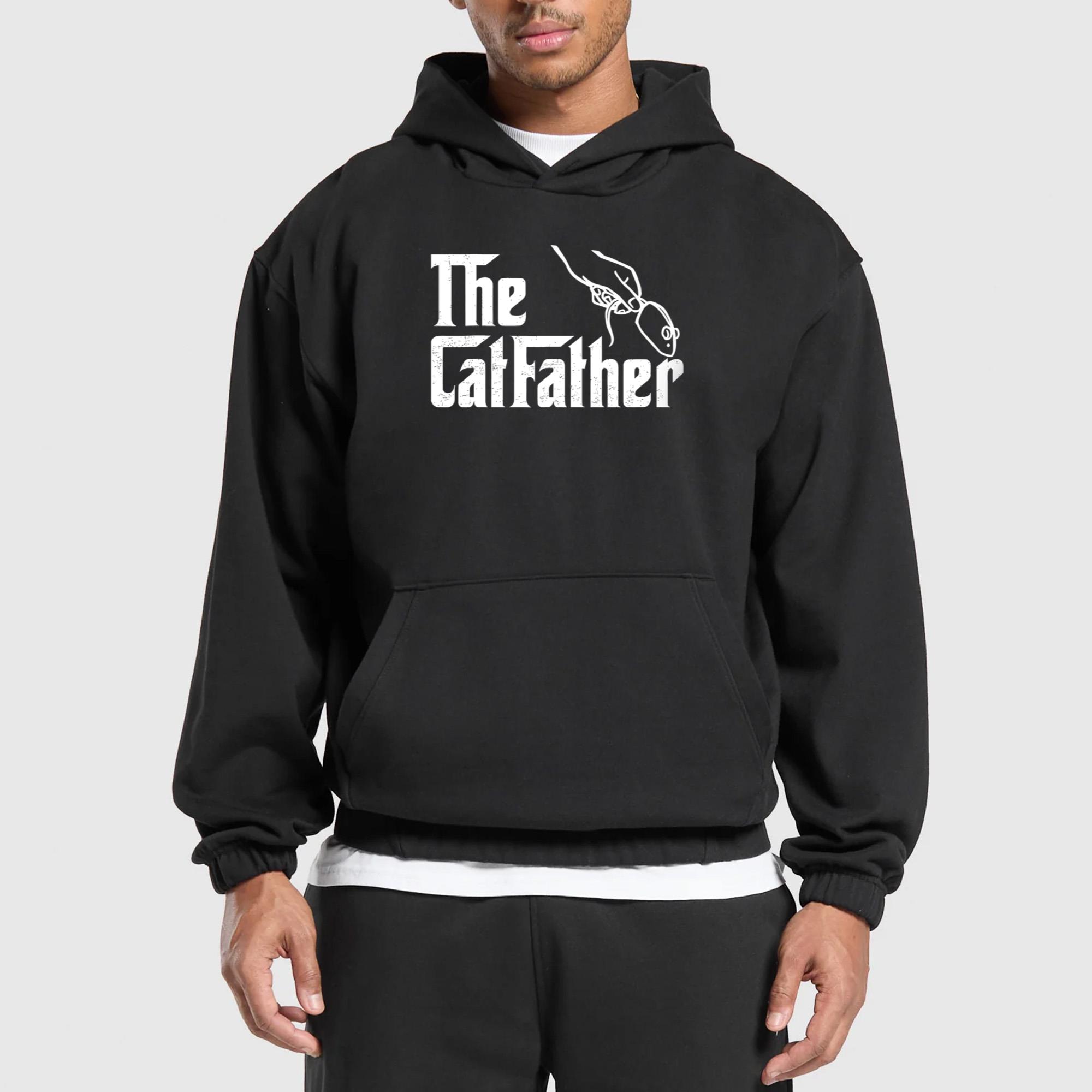 2026 The Catfather Shirt