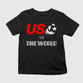 2026 US Vs The World Shirt