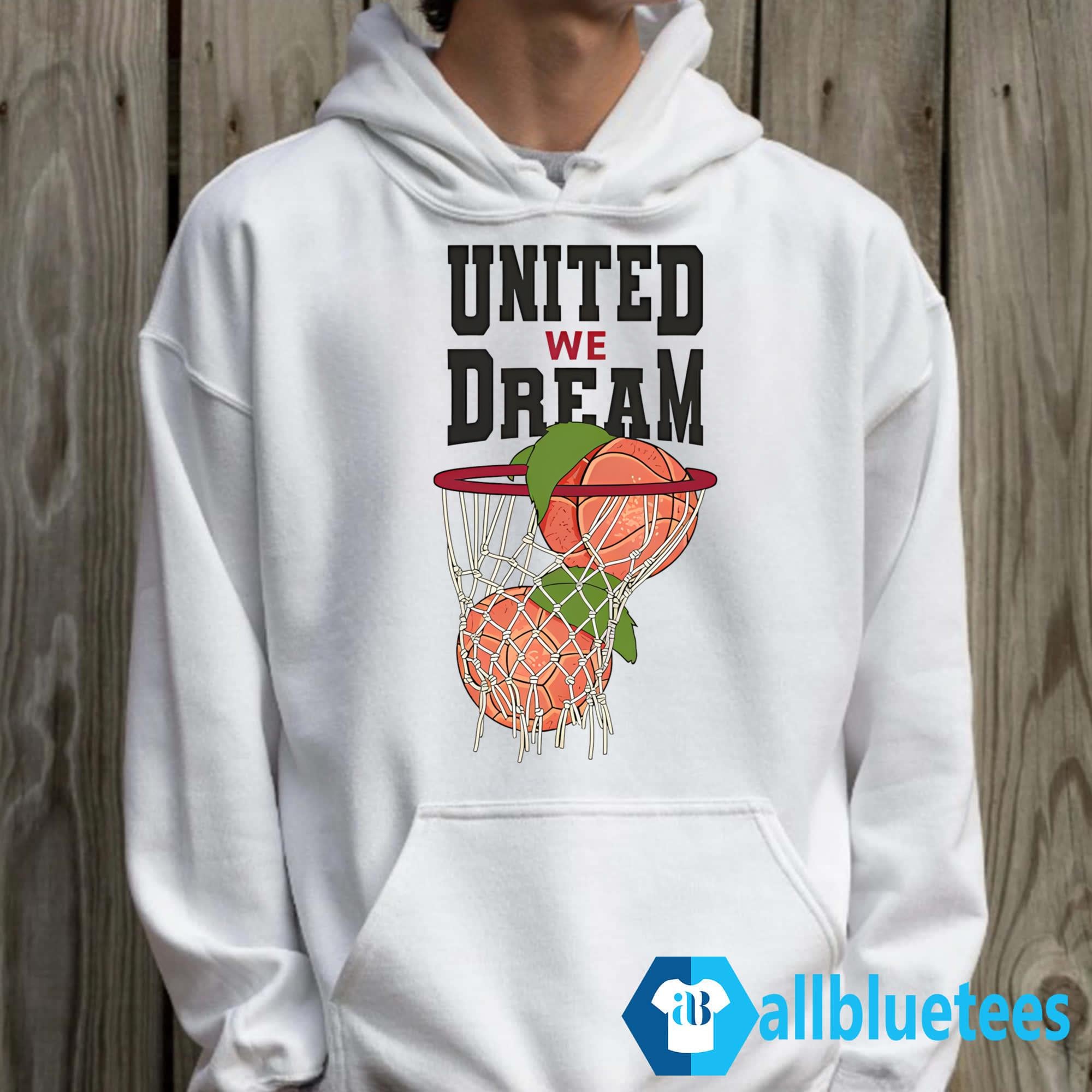 2026 United We Dream Shirt