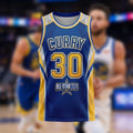 Stephen Curry NBA All Star 2026 Jersey