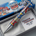 Transformers EST 1984 G1 Collectible Pen