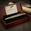 John Hancock The Signer’s Pen Signature Edition Anniversary Pen