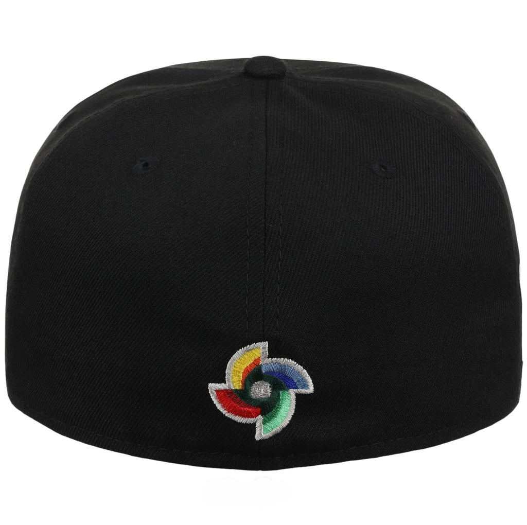 Chinese Taipei 2026 World Baseball Classic Hat