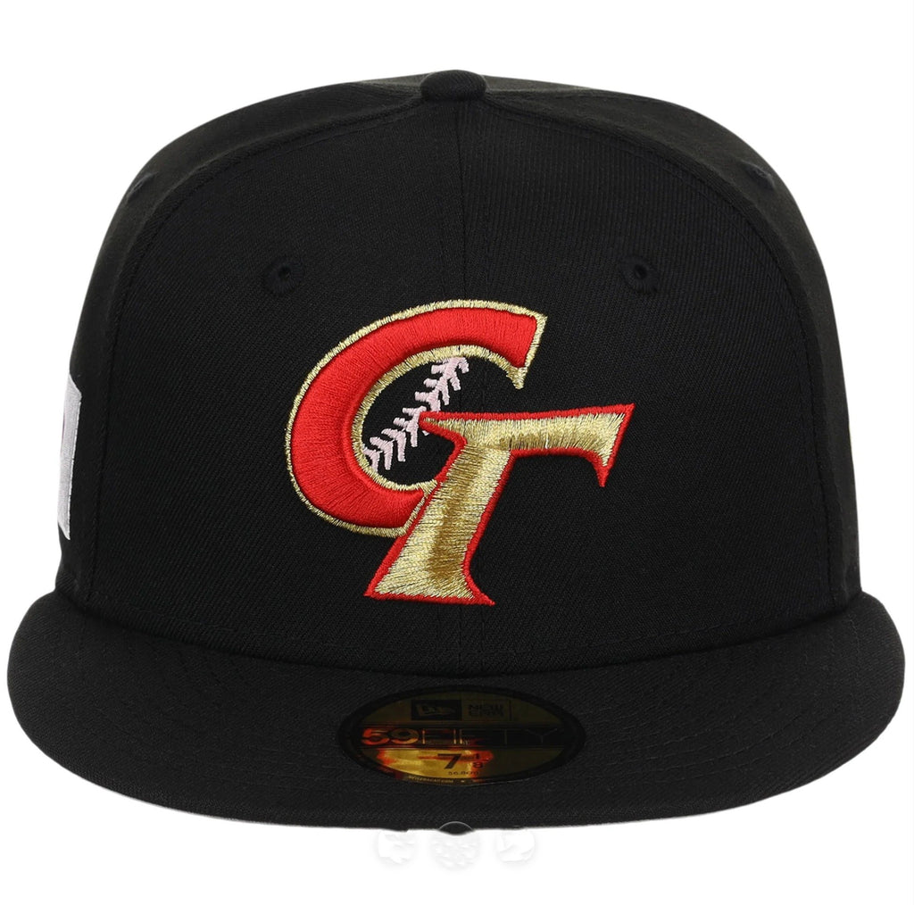 Chinese Taipei 2026 World Baseball Classic Hat