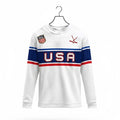USA Hockey Vintage 2026 Hockey Sweater