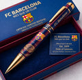 FC Barcelona Anniversary Est 1899 Collectible Pen