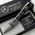 Mercedes-Benz 100th Anniversary 1926-2026 Pen