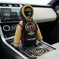 UFC 324 Fight Night Champions Gear Shift Hoodie Cover