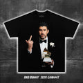 Bad Bunny 2026 Grammy T-Shirt