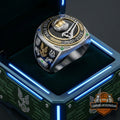 Halo 25th Anniversary 2001-2026 Championship Ring