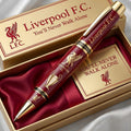 Liverpool F.C. You’ll Never Walk Alone Champions League Pen