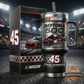 NASCAR Daytona 500 2026 Winner Edition Car 45 YETI Tumbler