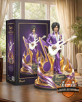 Prince Legacy Anniversary 1958-Forever Figurine