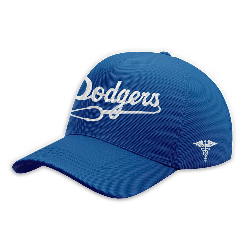 Los Angeles Dodgers Healthcare Appreciation Night Baseball Jersey